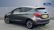 Ford Fiesta 1.0 EcoBoost Titanium 5dr Petrol Hatchback